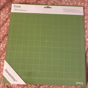 Cricut mat